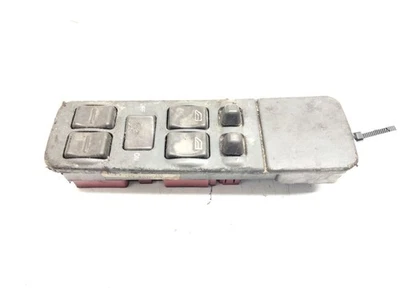 30815235 REAR WINDOW SWITCH / 2651488 FOR VOLVO S40 BERLINA 1.8 CAT — 第 1/4 张图片