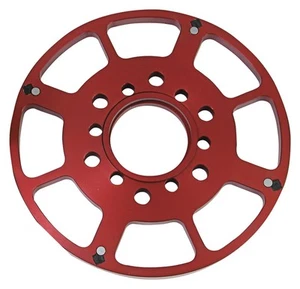 8611 MSD Crank Trigger Wheel - Flying Magnet - SBC - 7 in. - Picture 1 of 1