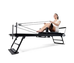 Pilates Reformer - Picture 1 of 8