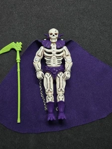 gi joe style custom oring motu scareglow - Picture 1 of 4
