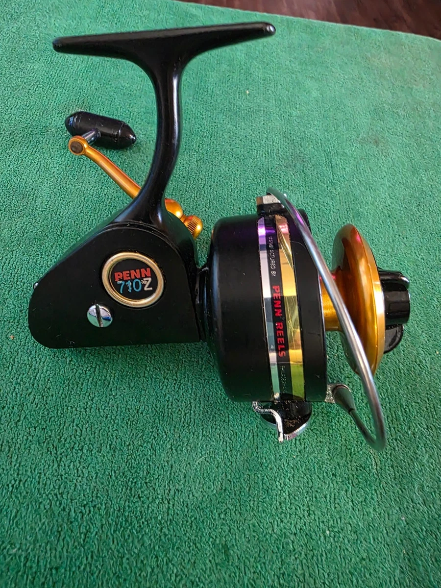 新品・未使用】PENNREELS ペンリール 4550SS Pennreels Pen Reel