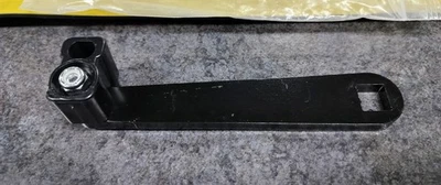 ROUSKI SNOWMOBILE REPL SKI HANDLE LEVER GEN 1 335002 235002 08-500-30 NEW! - Image 1 of 4