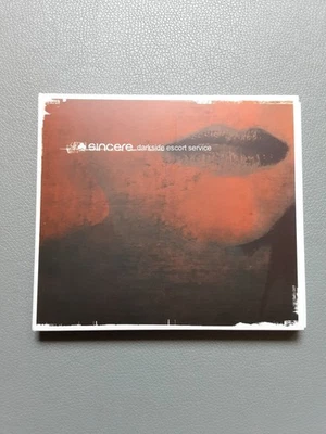 Sincere - Darkside Escort Service CD - Bild 1 von 2