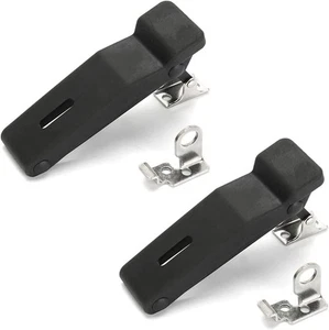 2Pcs Front Storage Rack Latch Fit for Polaris Sportsman 500 550 800 850 1000 - Picture 1 of 7