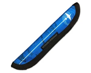 51 | Pan Am® - 'Passport' Pen Sleeve - Picture 1 of 4