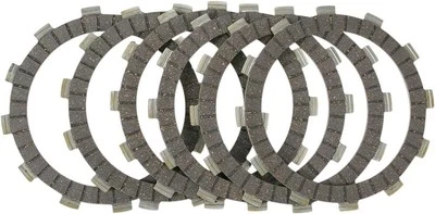 Kit Embrague Serie EBC CK Yamaha XS650 Moto (1980-1981) Foto 1 de 2