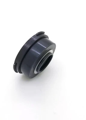 Adaptateur objectif zeiss ikon Contax  /  Monture C ( C Mount) - Photo 1/4