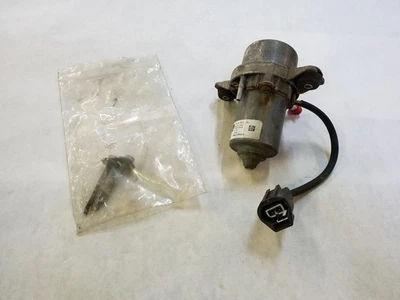 Electric Vacuum Pump | Fits 2014-2018 Jeep Wrangler 43K MILES - Image 1 of 4