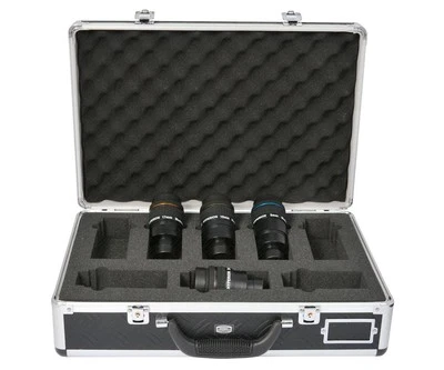 Baader Okularkoffer für Hyperion + Morpheus Okulare, BAOkularkoffer - Bild 1 von 3