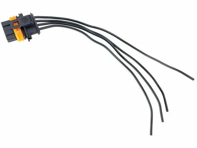 Replacement 62FJ73D Ignition Coil Connector Kit Fits 2000-2002 Subaru Forester - Image 1 of 1