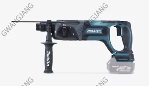Makita DHR241Z 18V Cordless Rotary Hammer Drill Bare Tool Body Only DIY Work - Picture 1 of 7