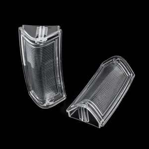 Reproduction Front Indicator Lens : CLEAR : VJ/VK Charger FITS Chrysler Valiant - Foto 1 di 3