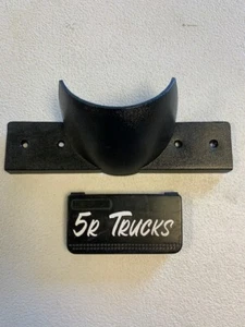 1981-87 CHEVROLET GMC K5 C10 K10 K30 Lower Steering Column Trim  GM 14023008 - Picture 1 of 4