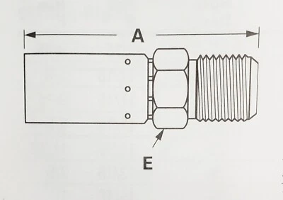 COLL-O-CRIMP 04U504 - Image 1 of 3