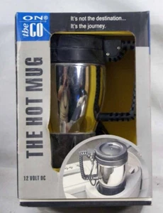 "The Hot Mug" - Picture 1 of 1