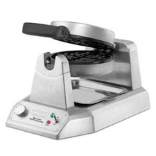 propane waffle iron