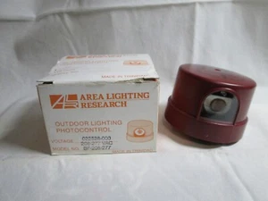 BF-208-277 VAC, Area Lighting Research - Bild 1 von 6