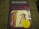 Monster Meets Lady Monster (Bk. 5) (Monster Books) by Cook, Ann 0582185920