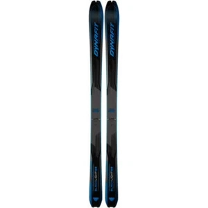 Sci Alpinismo DYNAFIT BLACKLIGHT 88 cm 165 only Ski 2022 - Imagen 1 de 1