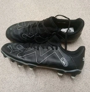 Scarpe da calcio Puma Future Play MxSG da uomo taglia 5 UK - Foto 1 di 9