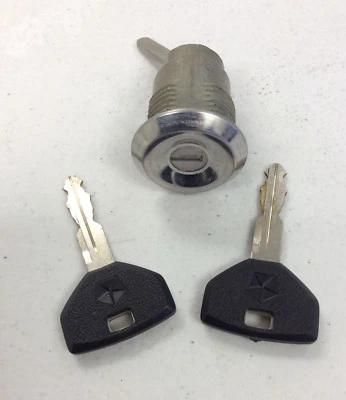 OEM TL48510 NEW Trunk Lock CHRYSLER,DODGE  - Image 1 of 3