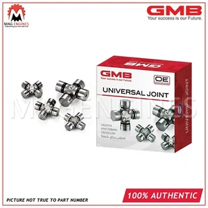 04371-04010 UNIVERSAL JOINT FOR TOYOTA 4-RUNNER TRUCK ESTIMA & PREVIA 1988-99 - Imagen 1 de 1