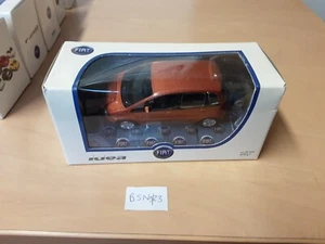 NOREV, FIAT IDEA 1/43e - Foto 1 di 1