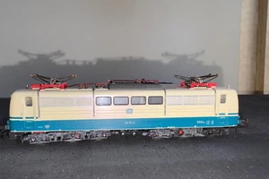 Fleischmann N E-Lok 151 111-2 der DB, 24923 - Bild 1 von 5