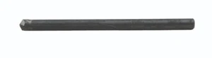 Broca de cerrajero con punta de carburo Champion CT705 metales endurecidos 1/8" X 3 - Imagen 1 de 6