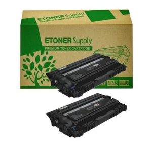 2 pack E515DR Drum Unit fits E310dw E514dw Multifunction Printer BEST DEAL - Picture 1 of 3