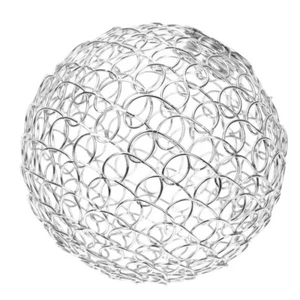 Lamp Shade Chandelier Wire Lampshade Lampshades for Ceiling Lights - Picture 1 of 12