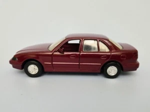 HYUNDAI Sonata 2 diecast 1:35, Kingstar, Clover toys, CM Toys, Korea - Picture 1 of 8