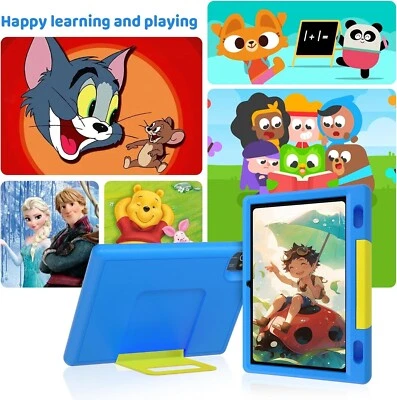 Android 13 Tablet, 10 Inch, 6GB RAM 64GB ROM, Dual Camera, 5000Mah Type-C -BNIB - Image 1 of 4