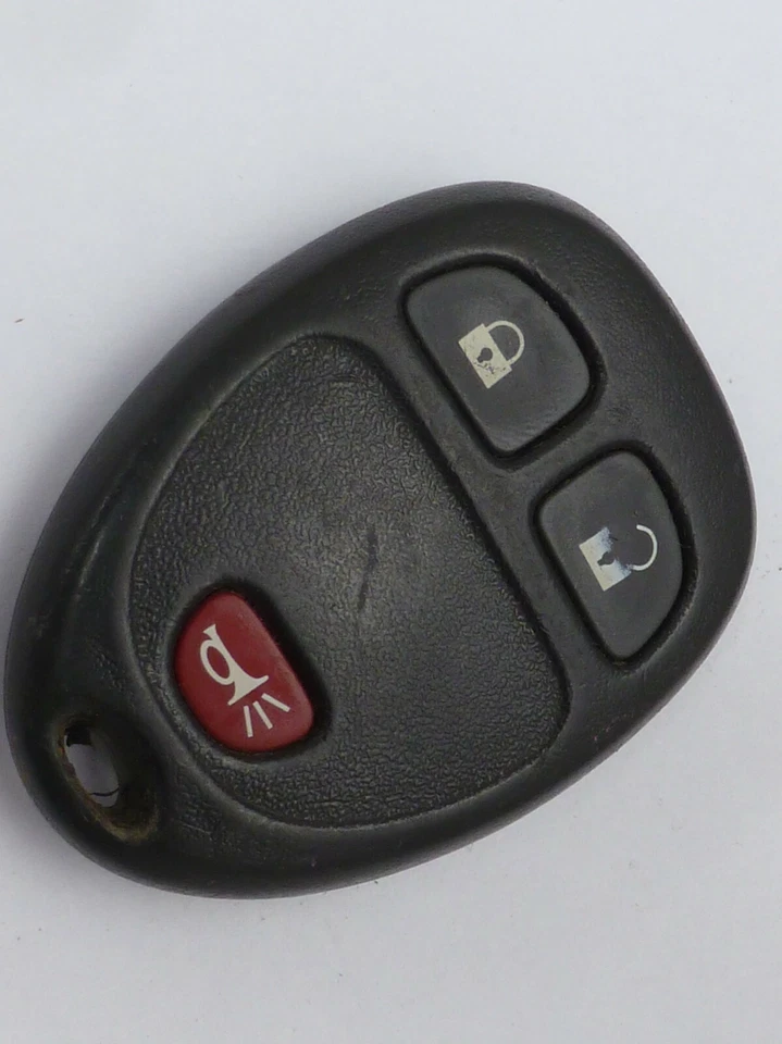 Chevrolet Express 1500 2014-2016 llavero inteligente entrada sin llave control remoto OEM 2015 Foto 1 de 1