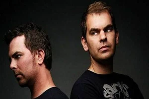 Stanton Warriors Live Audio & Video DJ-Sets SPECIAL Compilation (2001 - 2020) - Bild 1 von 8