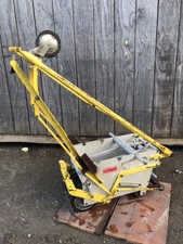 Scotchliner Mhta-1 Manual Highway Tape Applicator