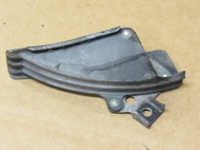 1976 Honda CB550K Front Disc Brake Cover 45140-323-670 - Image 1 of 4