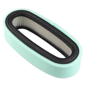 Air Filter Combo For Briggs & Stratton 394019S 394019 398825 Pre Filter 272490S - Picture 1 of 8