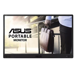 Moniteur portable ASUS ZenScreen 15,6 pouces FHD IPS DEL rapport ASP 16:9 temps de réponse 5 ms - Photo 1/5