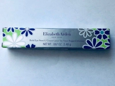 Elizabeth Arden Bold Eye Pencil .087 OZ / 2.48 G ~ U CHOSE SHADE , NIB - Image 1 of 3