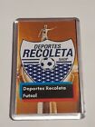 Deportes Recoleta Football Club Acrylic Fridge Magnet Chile