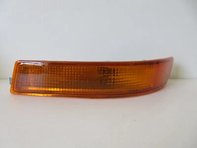 NS PASSENGER FRONT INDICATOR LIGHT FOR TOYOTA COROLLA 1992-1994 212-1654L-AE - Image 1 of 4