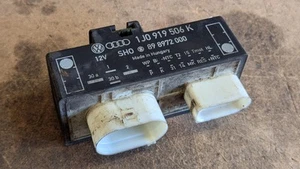AUDI TT 1.8  RADIATOR COOLING FAN SWITCH QUATTRO 8N3 (1998-2006) 1J0919506 - Picture 1 of 8