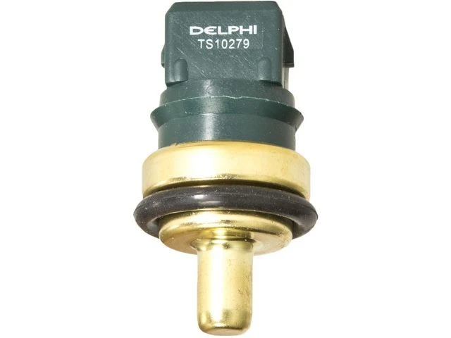 Sensor de temperatura del agua Delphi 49285KJRJ 1998 para Audi A4 1997-1999 Foto 1 de 2