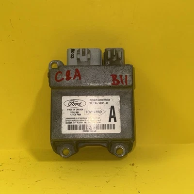 Módulo de control de bolsa para camioneta Ford F150 99 XL3A-14B321-AD XL3A14B321AD Foto 1 de 4