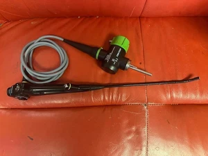 Olympus Pleuravideoscope LTF-160 Evis Exera Thoracoscopy w/ 2.8mm Channel - Picture 1 of 6