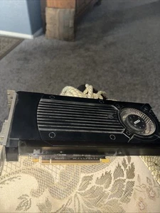 MSI NVIDIA GeForce GTX 960 2GD5 2GB GDDR5 -- Tested Working! (Read Description) - Picture 1 of 6