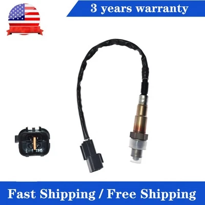 Sensor de oxigênio downstream para 2015 Kia K900 2009-2015 Hyundai Genesis 4.6L 5.0L  - Imagem 1 de 4