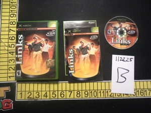 Links 2004 (Microsoft Xbox, 2003) - Imagen 1 de 17