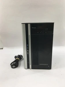Thecus TopTower N8850 Pro NAS i3-2120 3.3GHz 4GB RAM 24TB SATA HDD - Picture 1 of 6
